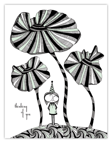 Carrie Gifford. Thinking of you.