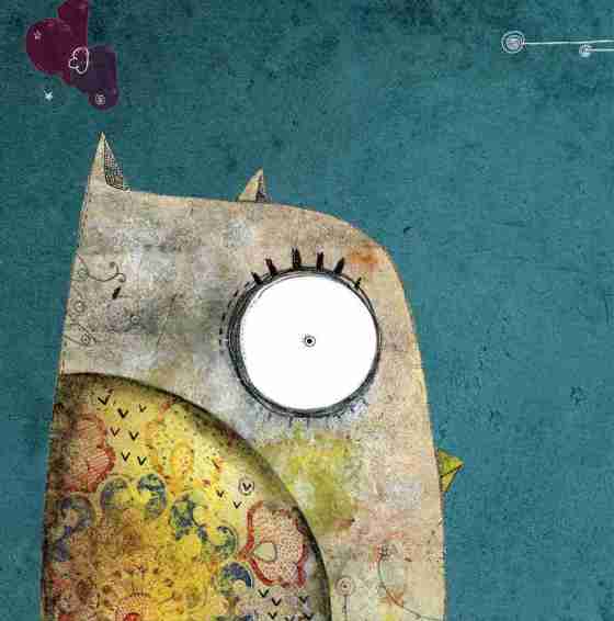 Il Sung Na. A Book of Sleep. 2009.