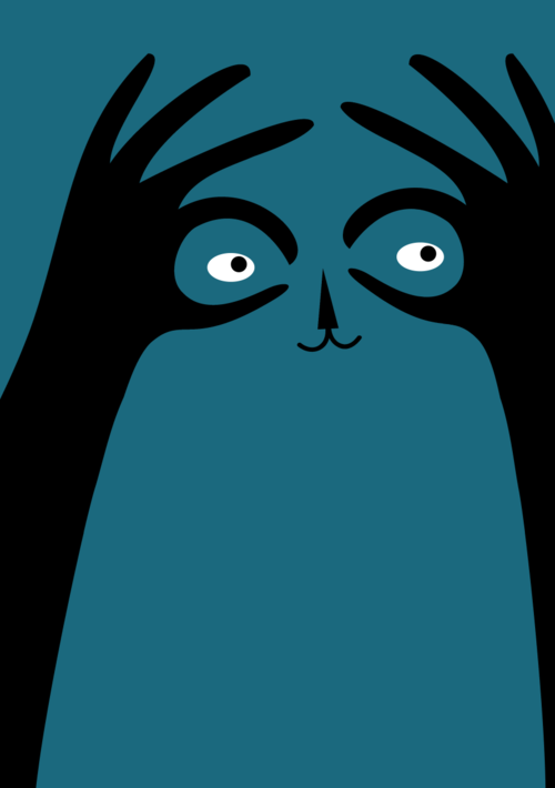 Thereza Rowe. Disguise 1.