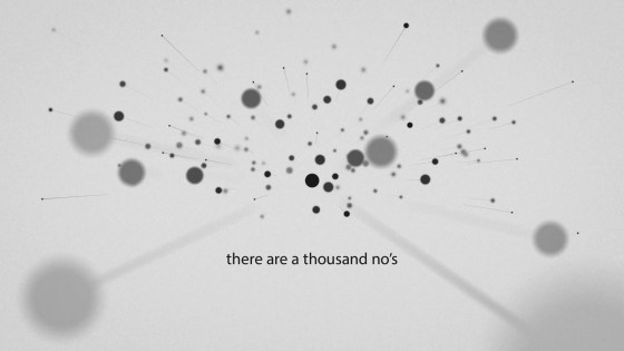 TBWA\Media Arts Lab for Apple. Intention. 2013