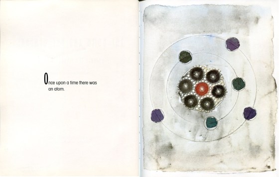 The Bomb and the General by Umberto Eco. Illustrated by Eugenio Carmi. 1989.